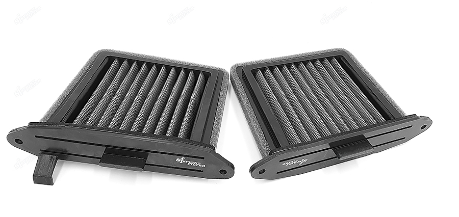 Sprint Filter T14 Filtro De Aire Triumph Bonneville Bobber