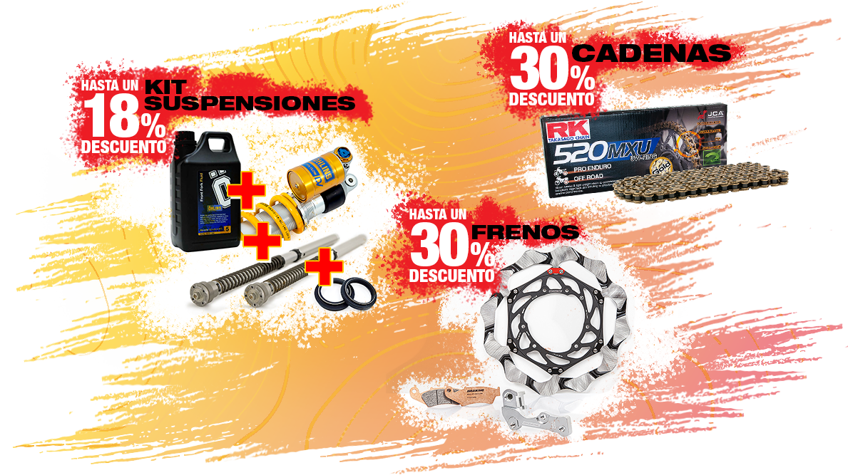 ¡Aprovecha nuestras ofertas exclusivas por el Sea Otter! 