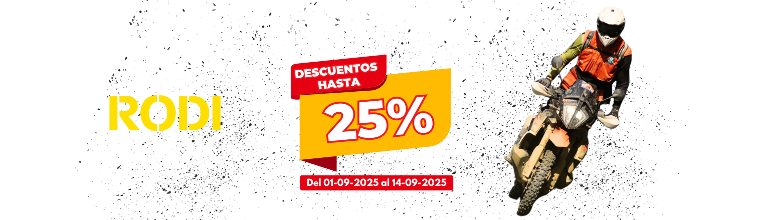 Ver promoción rodibook