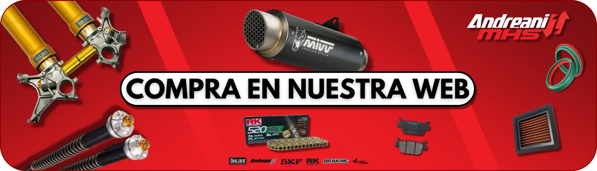 compra en nuestra web