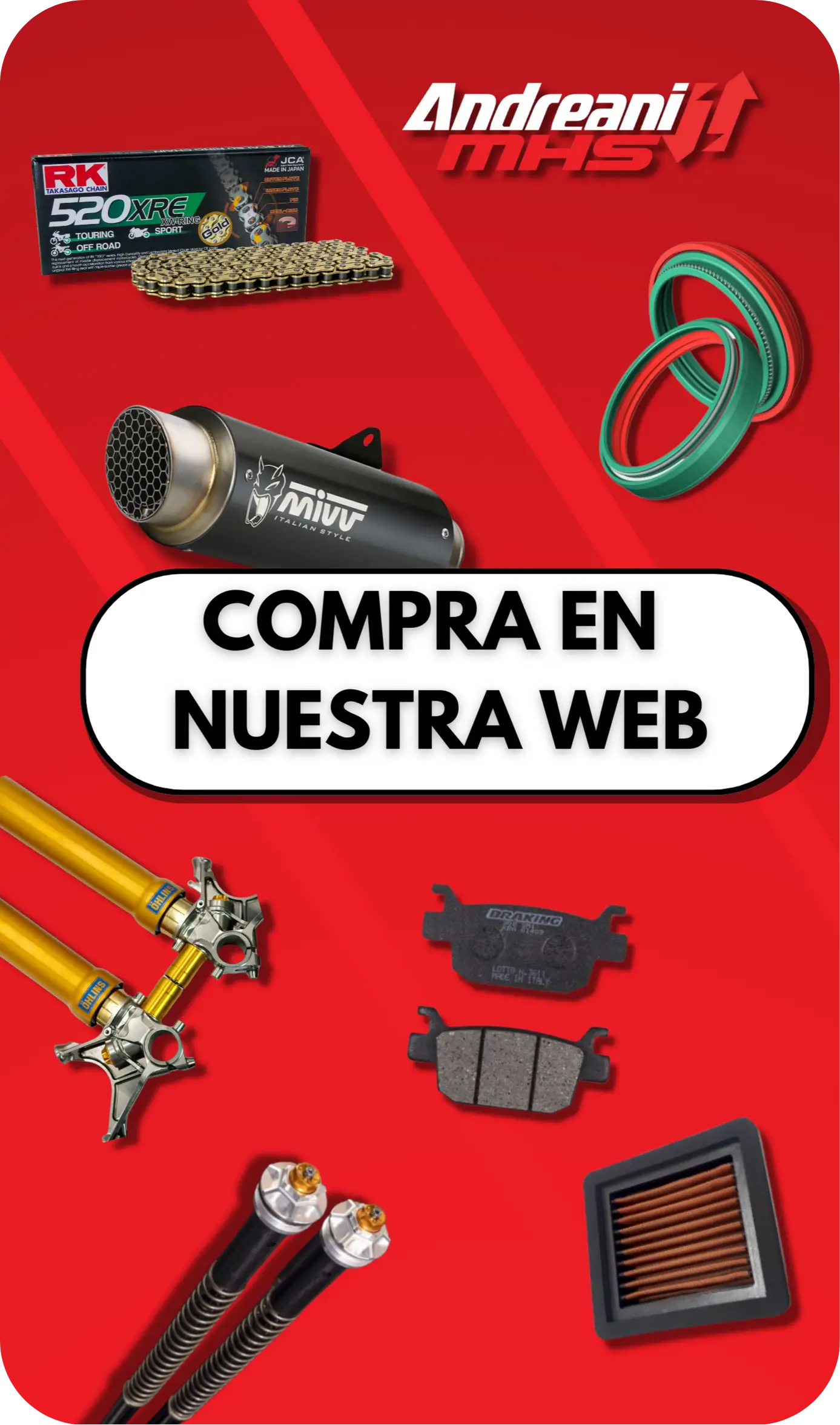 compra en nuestra web