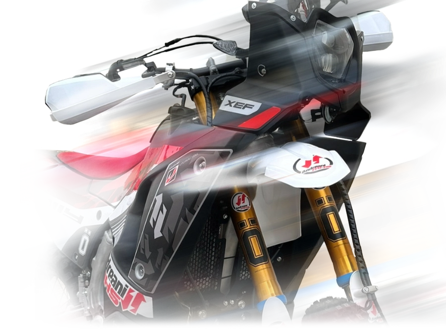 VER SUSPENSIONES MOTO