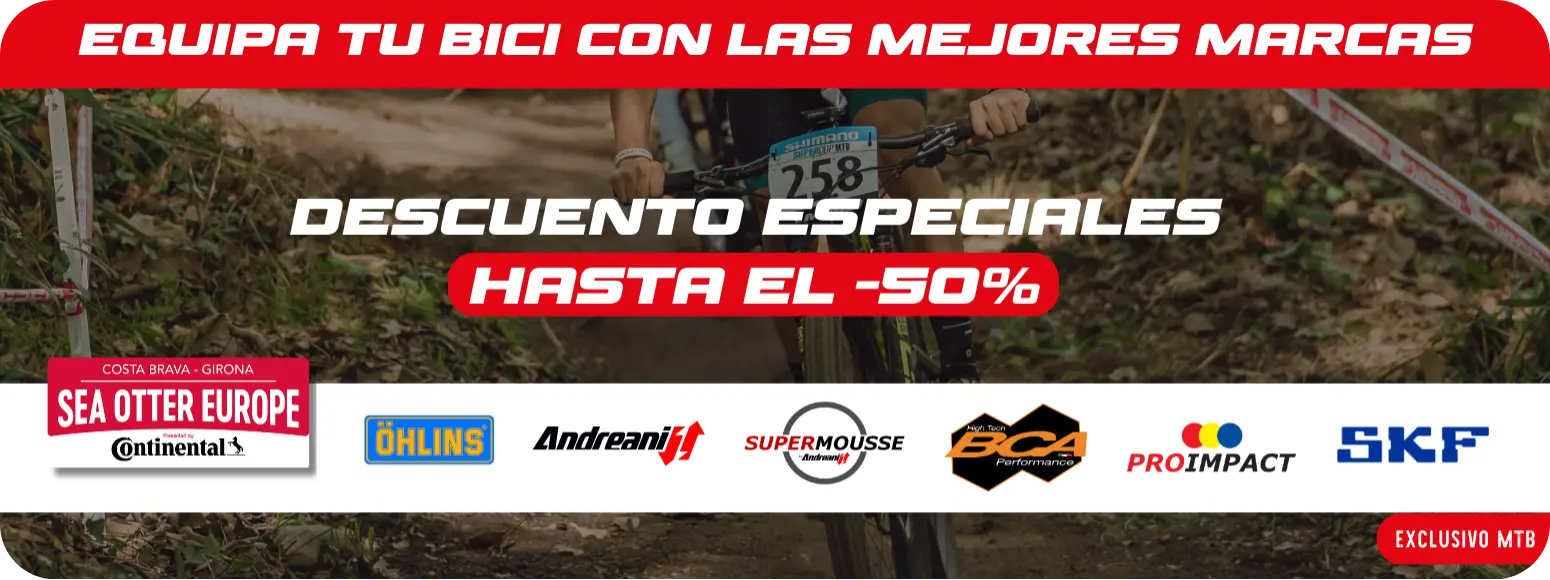 Sea otter promoción