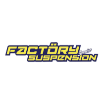 Factory suspension service