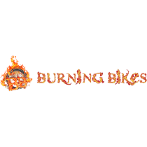 BURNING BIKES