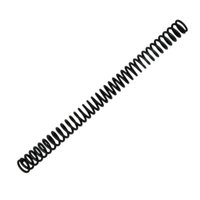 Andreani Muelle Cartucho L.495  ED 38,3  K 7.0 N/mm