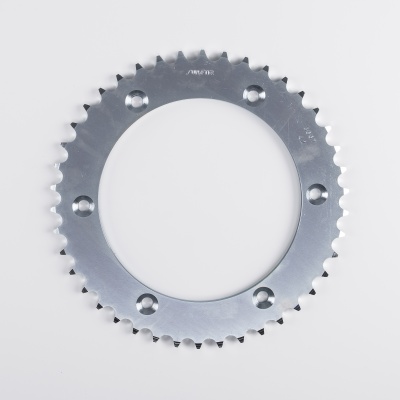 Sunstar Corona de Acero de 42 Dientes