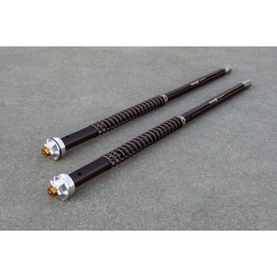 kit cartucho regulable MISANO EVO (sin precarga) Suzuki AN Burgman 650 2003-08