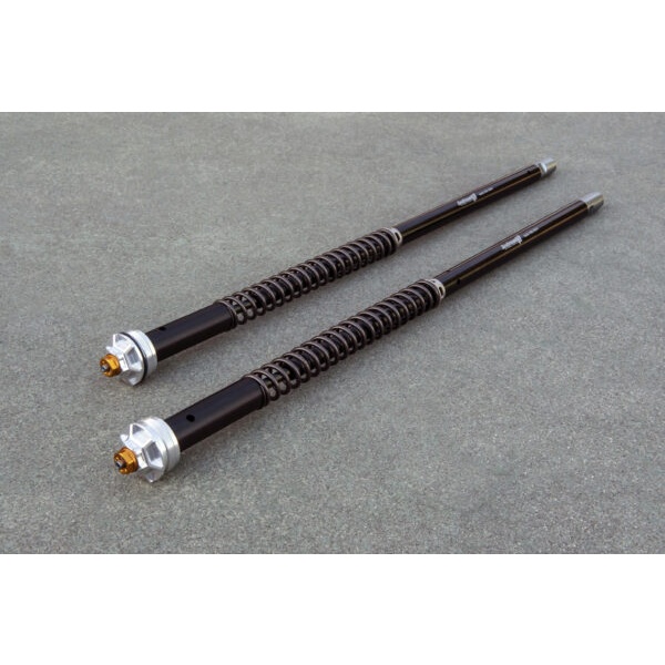kit cartucho regulable MISANO EVO (sin precarga) Suzuki AN Burgman 650 2003-08