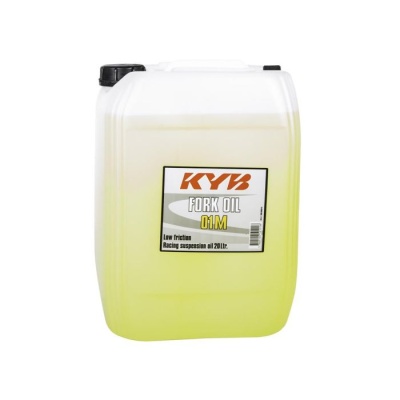 KYB Aceite de Horquilla 01M 20 Litros