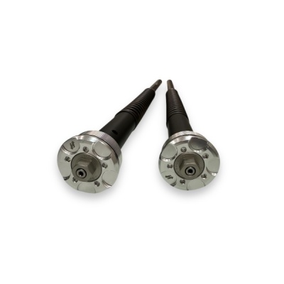 Andreani Cartuchos de horquilla regulables Misano EVO 2 Kawasaki Z 650 RS 2025- (Kayaba 41)
