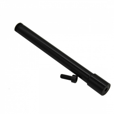 Wheel shaft spare part kit RXF36 fork