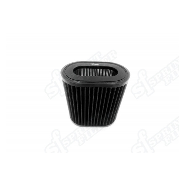 Sprint Filter P08F1-85 Filtro de aire Racing Triumph Rocket 3