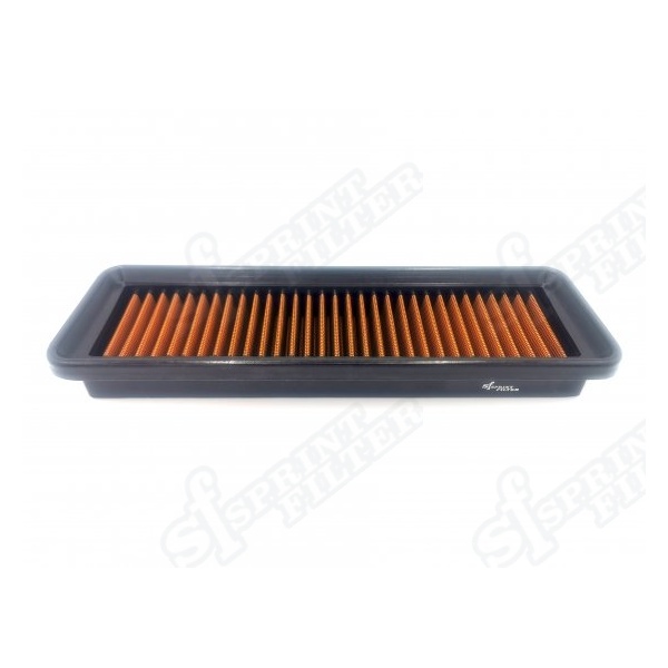 Sprint Filter P08 Filtro de aire Triumph Rocket 3