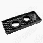 Sprint Filter T12 Filtro de Aire KTM Super Duke 990 R / Adventure 990 S/R / Supermoto 990