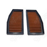 Sprint Filter P08 Filtro de aire (2 filtros) BMW R1300 GS 2023-