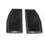 Sprint Filter P08F1-85 Sprint Filter Filtro de aire (2 filtros) Racing BMW R1300 GS 2023-