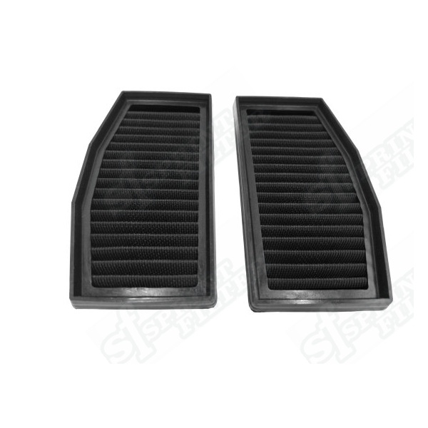 Sprint Filter P08F1-85 Sprint Filter Filtro de aire (2 filtros) Racing BMW R1300 GS 2023-