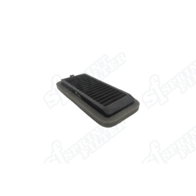 Sprint Filter Special R Filtro de aire Racing para Zontes 125-G1 / GK / U / M / 155G / G SR / U / U1