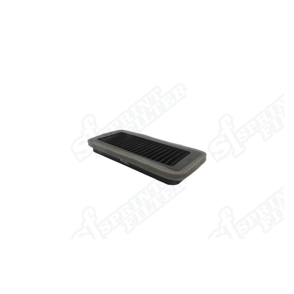 Sprint Filter Special R Filtro de aire Racing para Zontes 250-R / 310-R / T / X / 350-R / T / X / GK