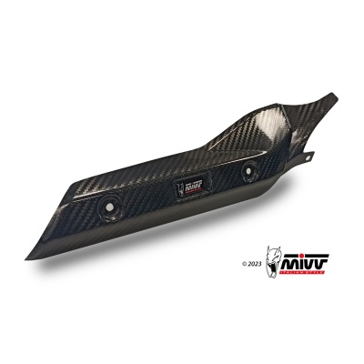Mivv Protector de carbono KTM 690 Enduro R / 690 SMC R 2019-24