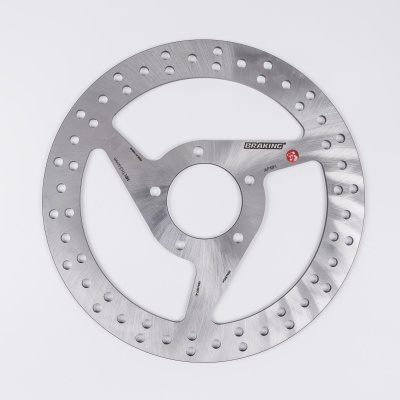 Braking Disco de freno delantero R-FIX Ø260/60 para Aprilia