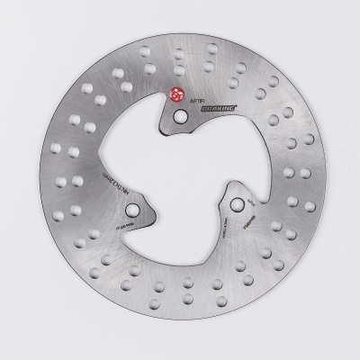 Braking Disco de freno delantero/trasero R-FIX Ø190/58 para Aprilia/Beta/Husq./KTM/Piaggio/Yamaha