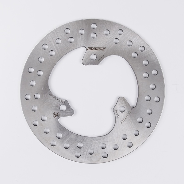 Braking Disco de freno trasero R-FIX Ø190/70 para Aprilia