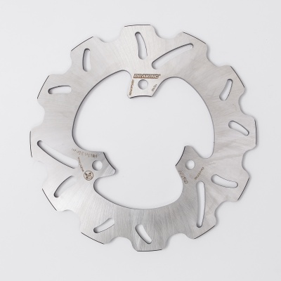Braking Disco de freno trasero W-FIX Ø190/70 para Aprilia