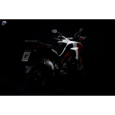 Full system Termignoni titanio Ducati Multistrada 1200/1260 - D19308040ITC