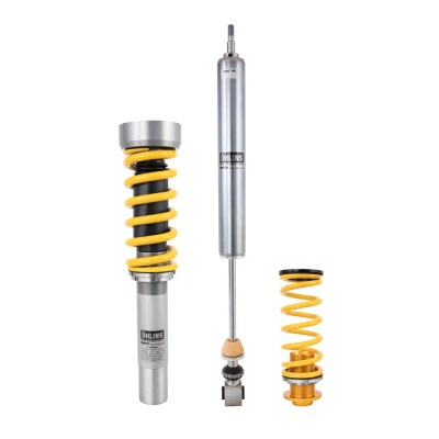 Öhlins Kit suspensiones Audi RS4/RS5 B8 2008-15 (Muelles incluidos)
