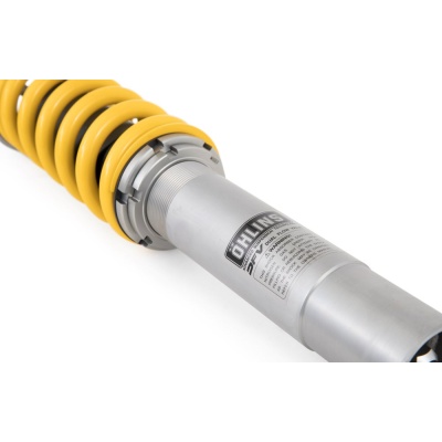 Öhlins Kit suspensiones Audi RS4/RS5 B8 2008-15 (Muelles incluidos)