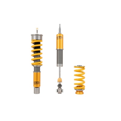 Öhlins Kit suspensiones Audi A4/A5/S4/S5/RS4/RS5 B9 2017-24 (Muelles incluidos)