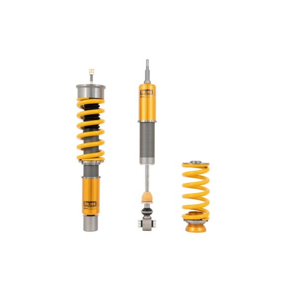 Öhlins Kit suspensiones Audi A4/A5/S4/S5/RS4/RS5 B9 2017-24 (Muelles incluidos)