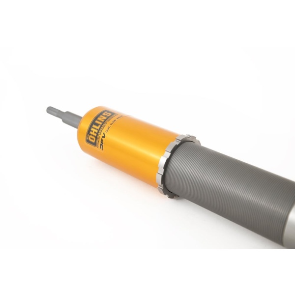 Öhlins Kit suspensiones Audi A4/A5/S4/S5/RS4/RS5 B9 2017-24 (Muelles incluidos)