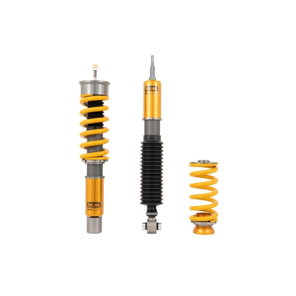 Öhlins Kit suspensiones Audi A4/A5/S4/S5/RS4/RS5 B9 2017-24 (Muelles incluidos)