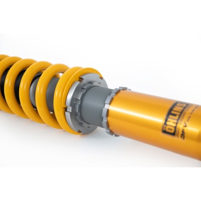 Öhlins Kit suspensiones Audi A4/A5/S4/S5/RS4/RS5 B9 2017-24 (Muelles incluidos)