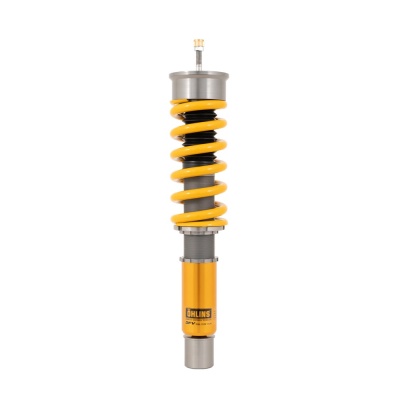 Öhlins Kit suspensiones Audi A4/A5/S4/S5/RS4/RS5 B9 2017-24 (Muelles incluidos)