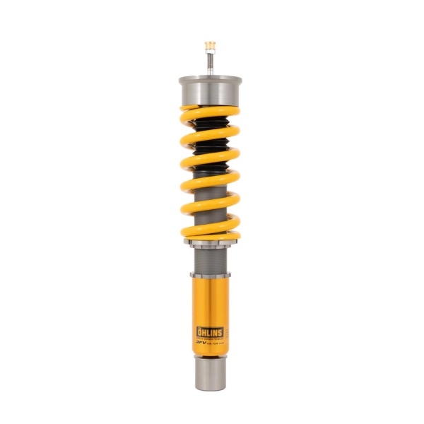 Öhlins Kit suspensiones Audi A4/A5/S4/S5/RS4/RS5 B9 2017-24 (Muelles incluidos)