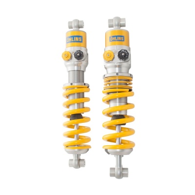Öhlins Kit amortiguadores Audi R8 R&T Club sport (Muelle no incluido)