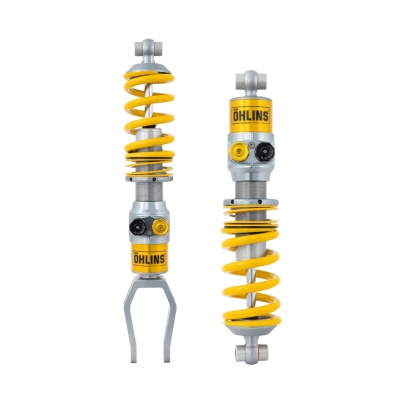 Öhlins Kit suspensiones Audi R8 4S 2015-2023 (Muelles no incluidos)
