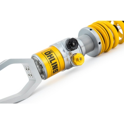 Öhlins Kit suspensiones Audi R8 4S 2015-2023 (Muelles no incluidos)