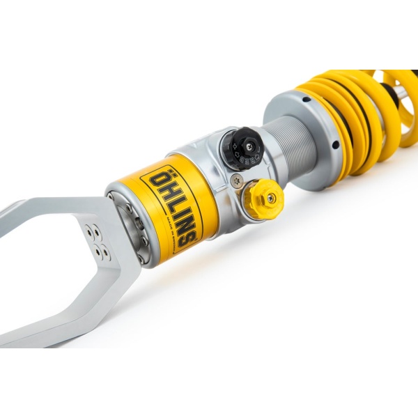 Öhlins Kit suspensiones Audi R8 4S 2015-2023 (Muelles no incluidos)