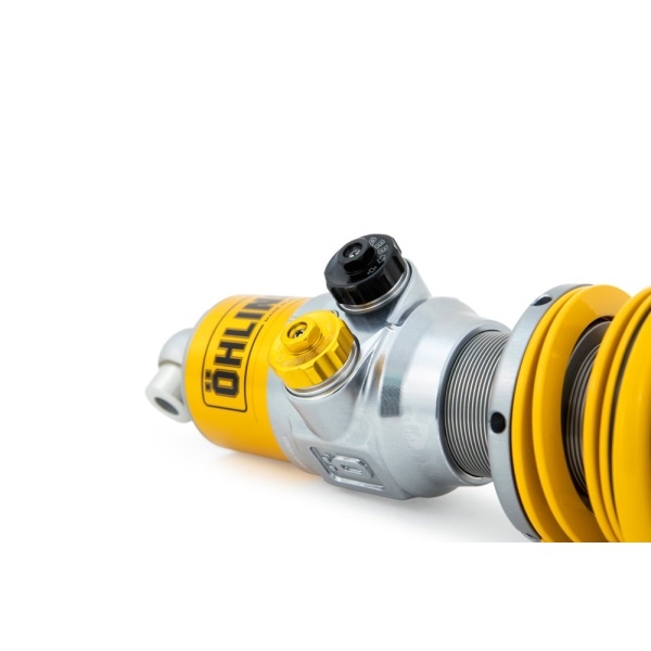 Öhlins Kit suspensiones Audi R8 4S 2015-2023 (Muelles no incluidos)