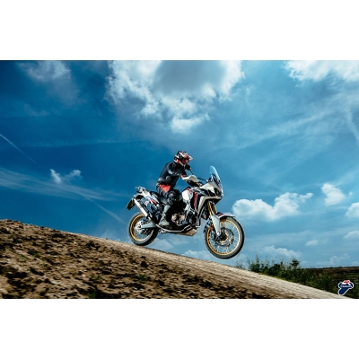Termignoni Colector Honda CRF 1000L AFRICA TWIN 2016-19