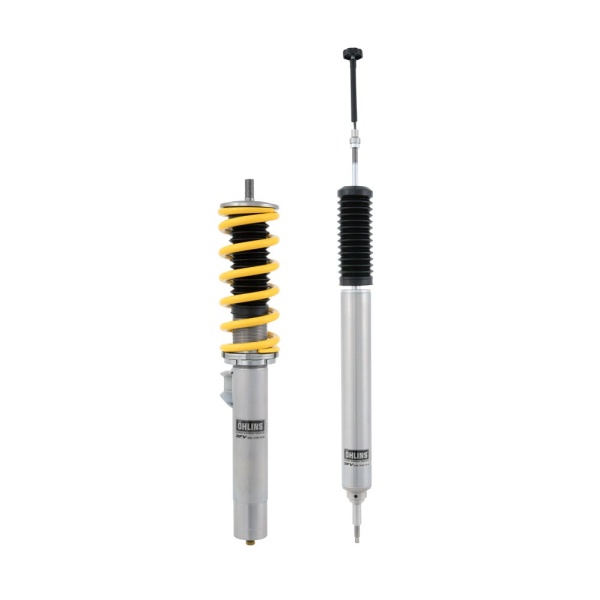 Öhlins Kit suspensión BMW 1-serie E81/E82/E87/E88/ 3-series E90/E91/E92/E93 2004-2013 (Muelles inclu