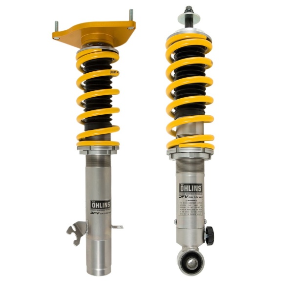 Öhlins Kit suspensión Mini RE16 2002-2007 (Muelles incluidos)