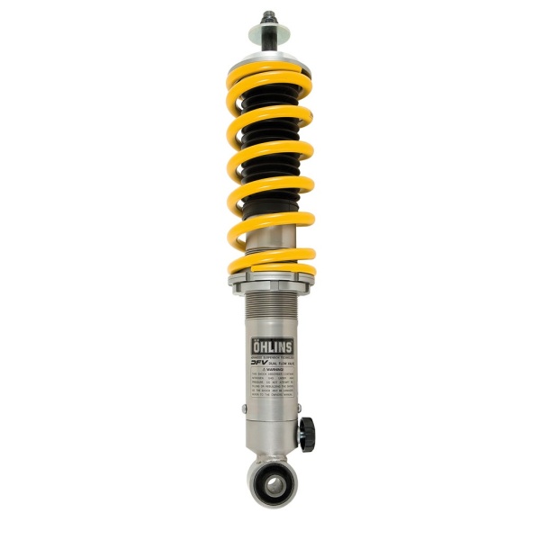 Öhlins Kit suspensión Mini RE16 2002-2007 (Muelles incluidos)