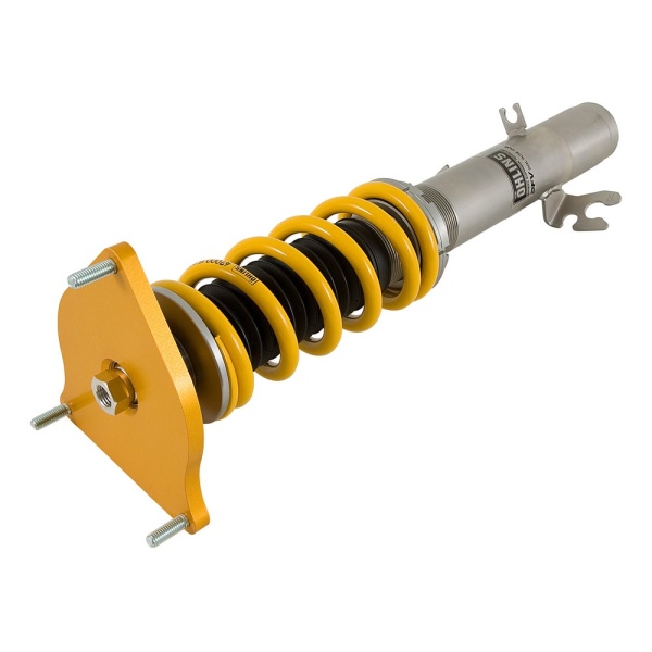 Öhlins Kit suspensión Mini RE16 2002-2007 (Muelles incluidos)