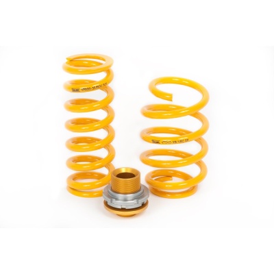 Öhlins Kit suspensión BMW M3 E92 (Muelles incluidos)